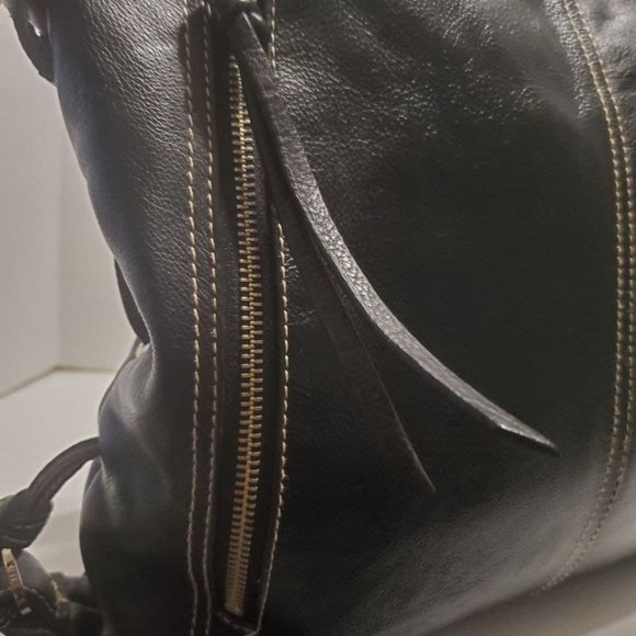 FORTUNA VALENTINA Shoulder Bag - Picture 4 of 12